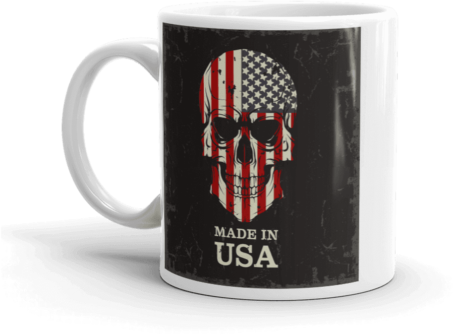 Mug Printing Png