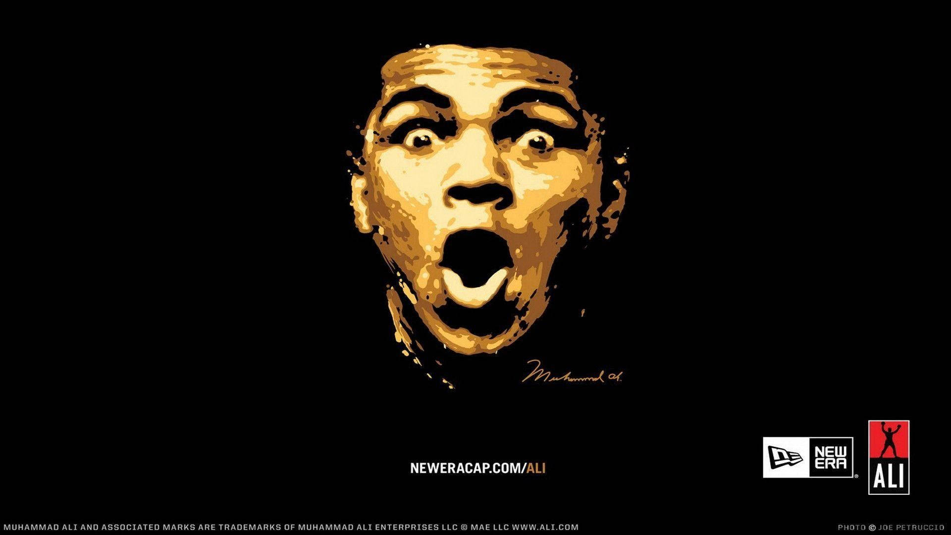 Muhammad Ali Bilder