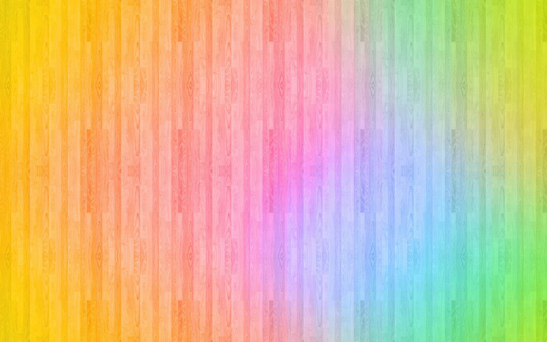 Multicolorido Papel de Parede