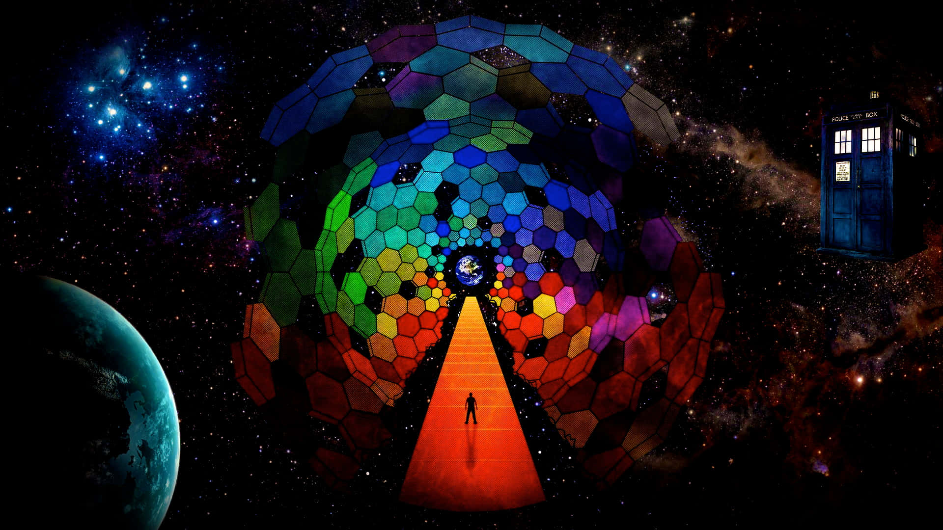 Muse Papel de Parede