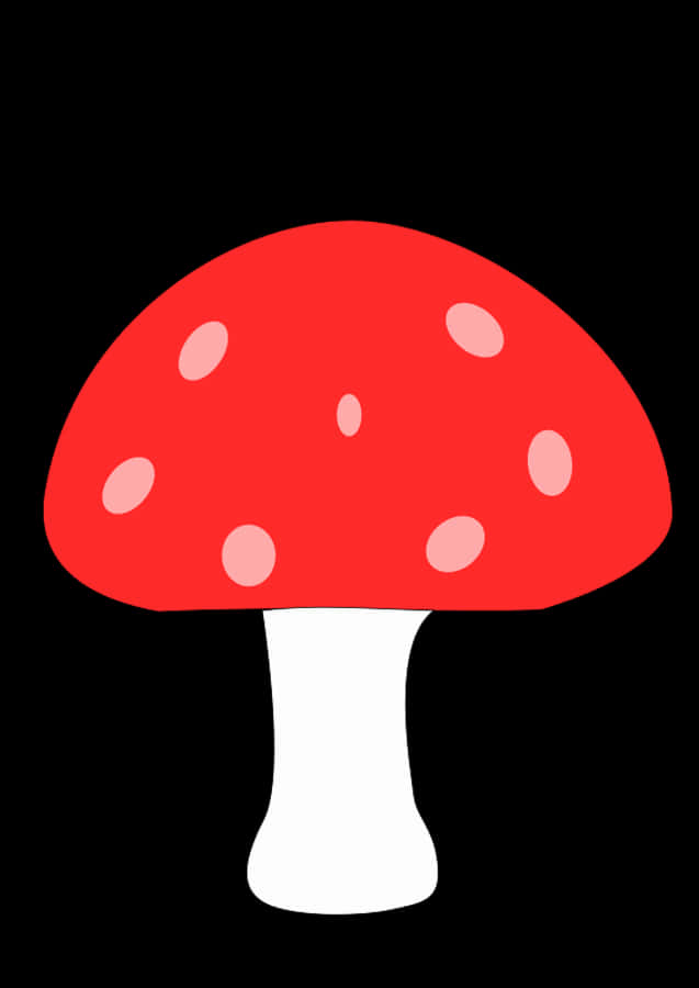 Mushroom Png