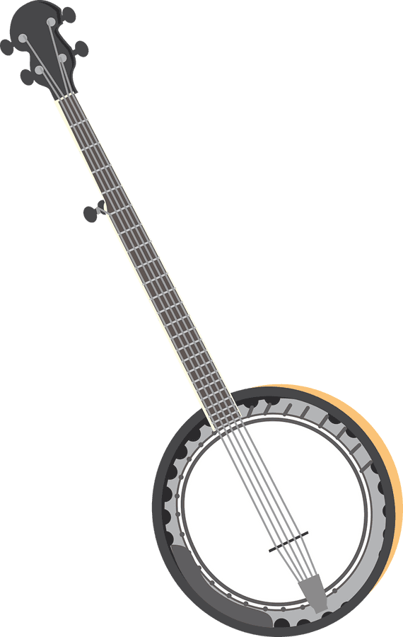 Musical Instruments Png