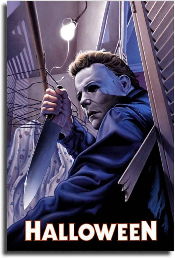 Michael Myers Halloween kills HD phone wallpaper  Peakpx