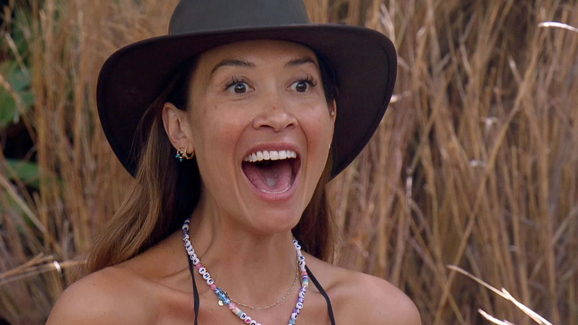 Myleene Klass Wallpaper