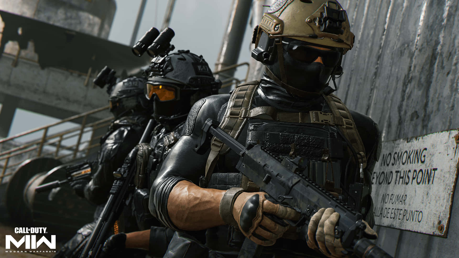 Call of Duty Call of Duty Modern Warfare HD wallpaper  Peakpx