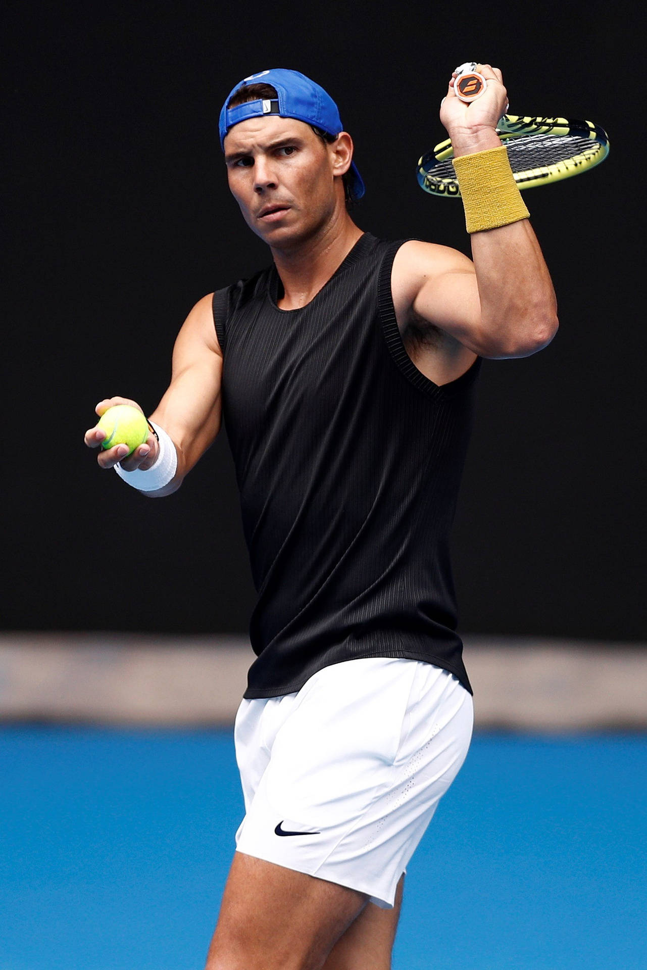 Nadal Pictures Wallpaper