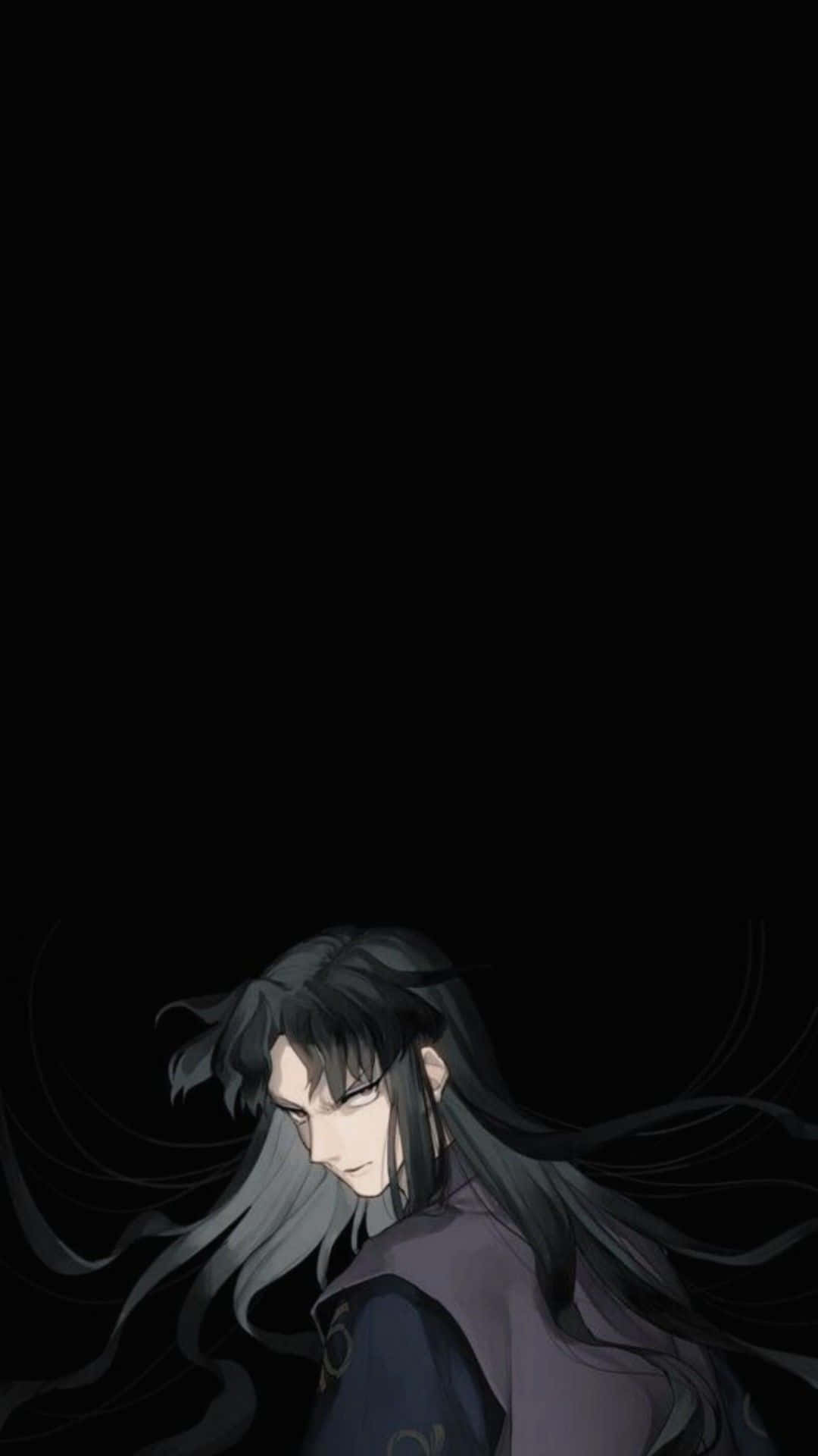 Naraku Wallpaper