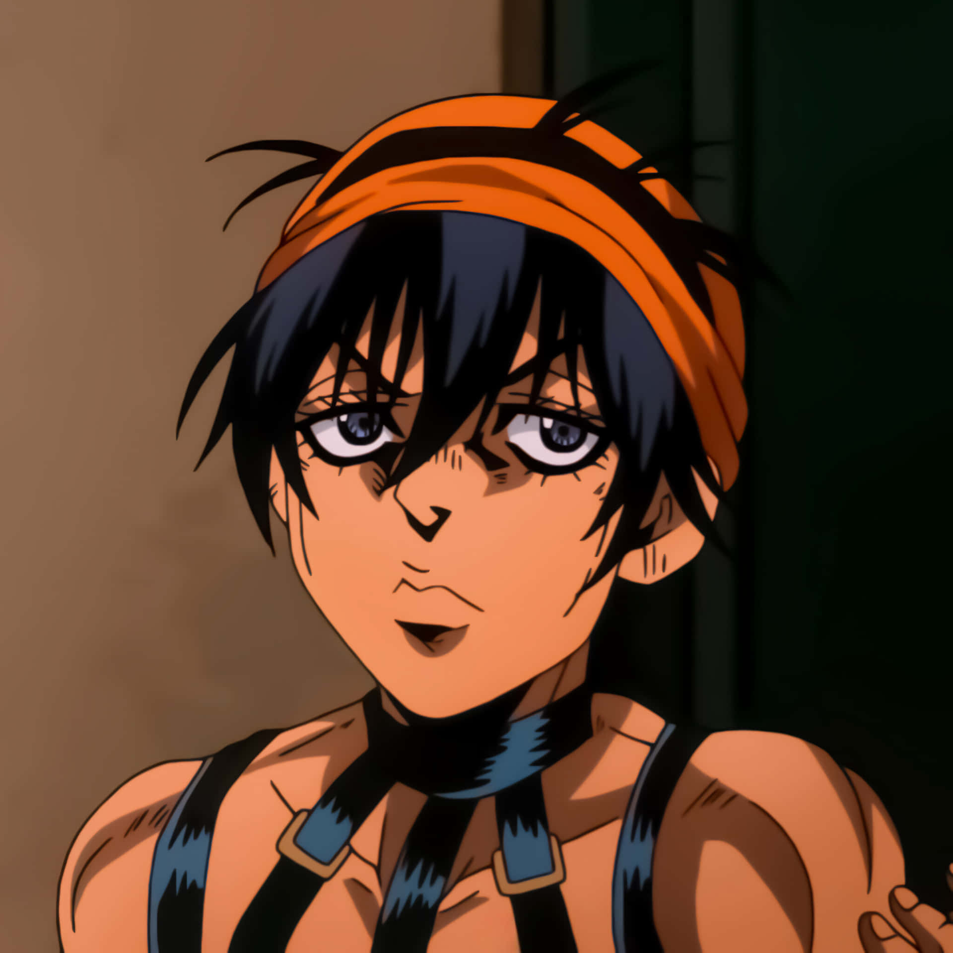 Narancia Ghirga Wallpaper