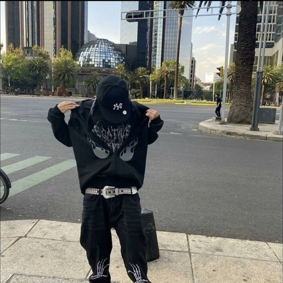 Nardo Wick Papel de Parede