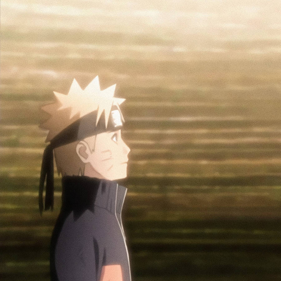 Naruto Anime Hintergrund
