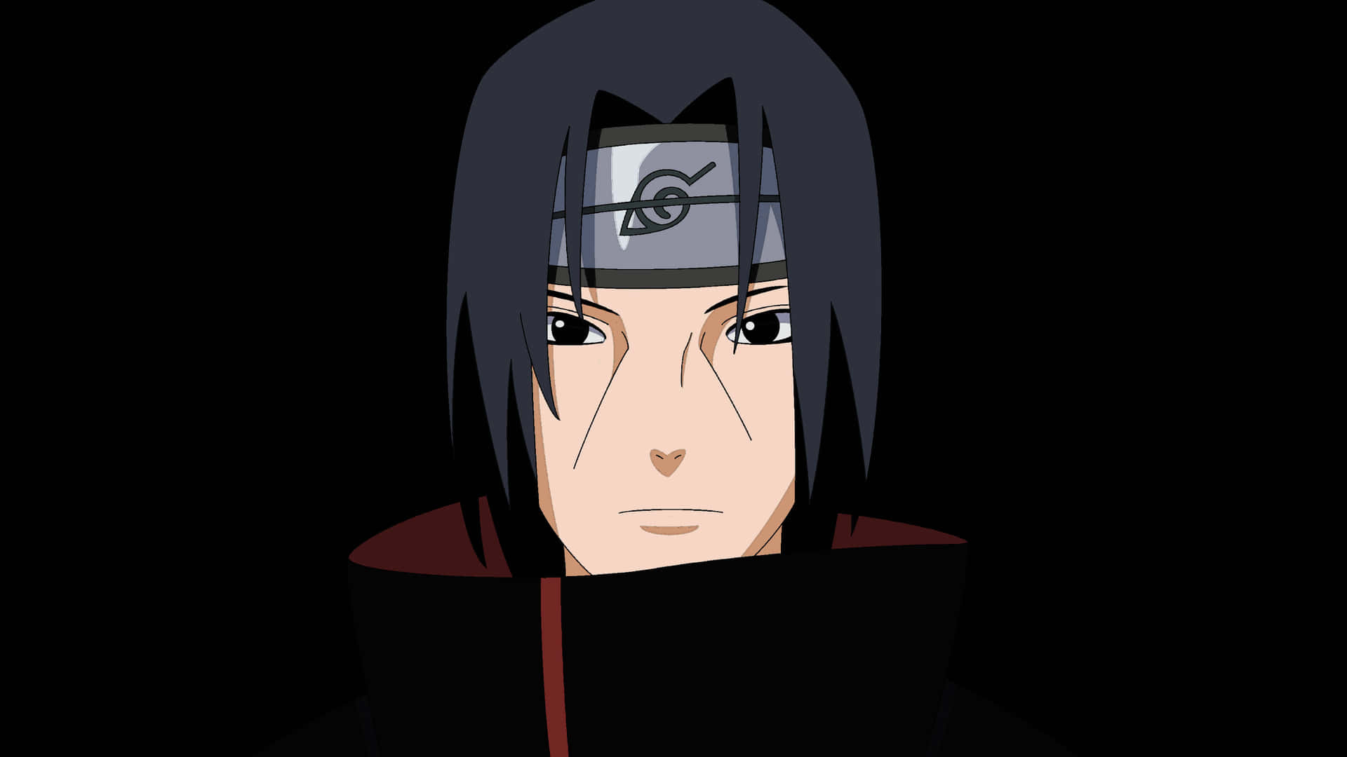 Naruto Itachi Achtergrond