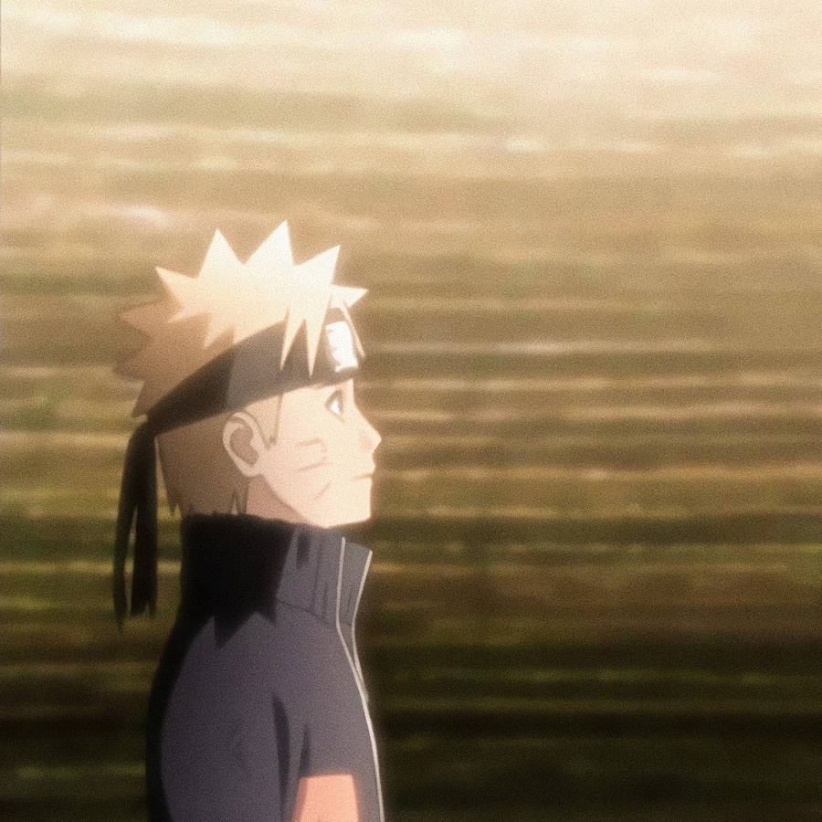 Naruto Pfp Wallpaper