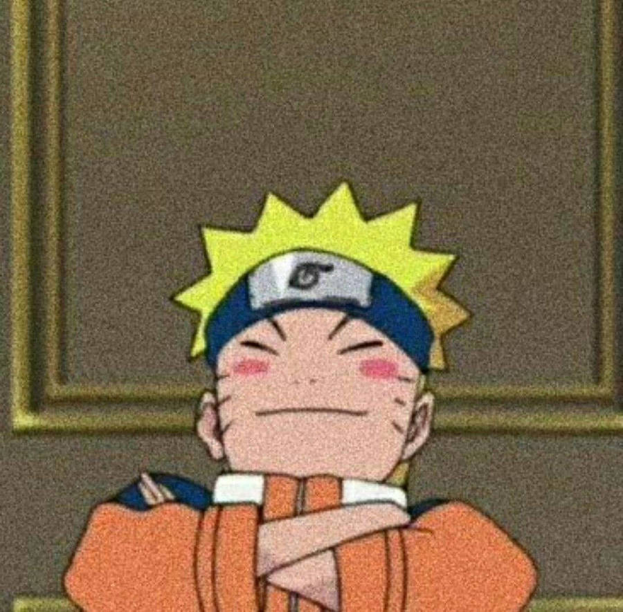 Naruto Pfp Achtergrond