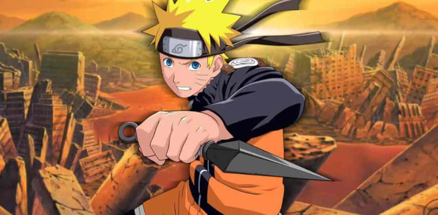 Naruto Pictures Wallpaper