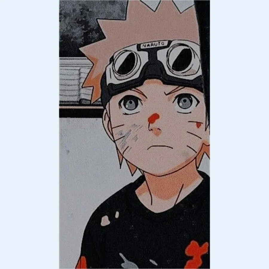 Naruto Profilbilleder Wallpapers