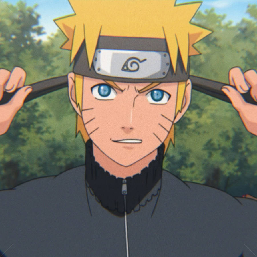 Naruto Shippuden Taustakuva