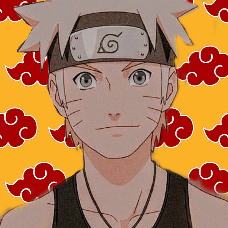 Naruto Uzumaki Wallpaper