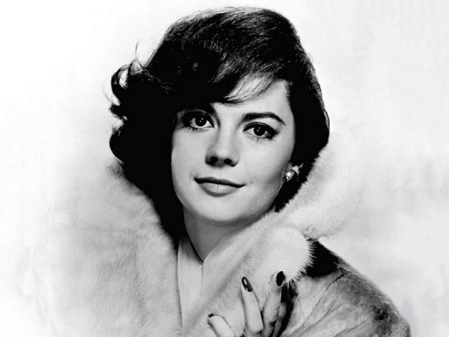 Natalie Wood Pictures Wallpaper