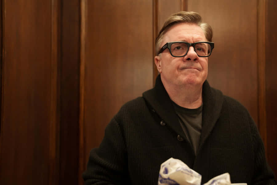 Nathan Lane Fond d'écran