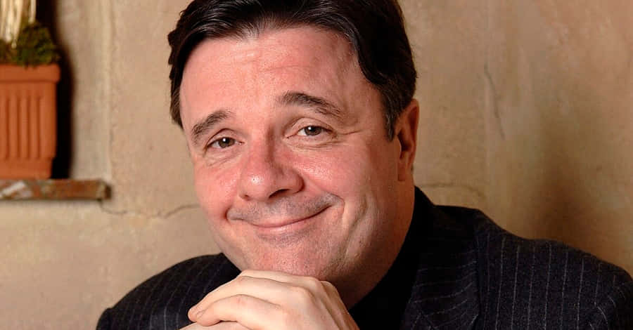 Nathan Lane Wallpaper