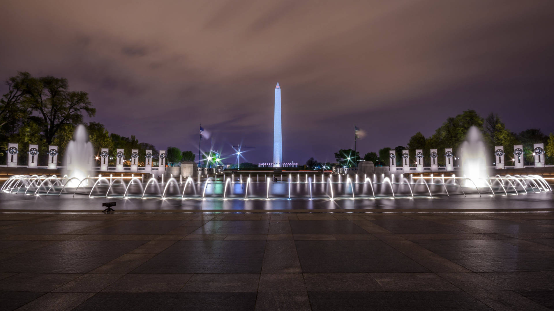 National Mall Wallpaper