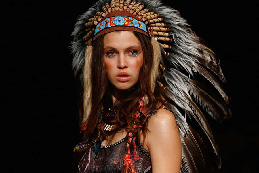 Native American Pictures Wallpaper