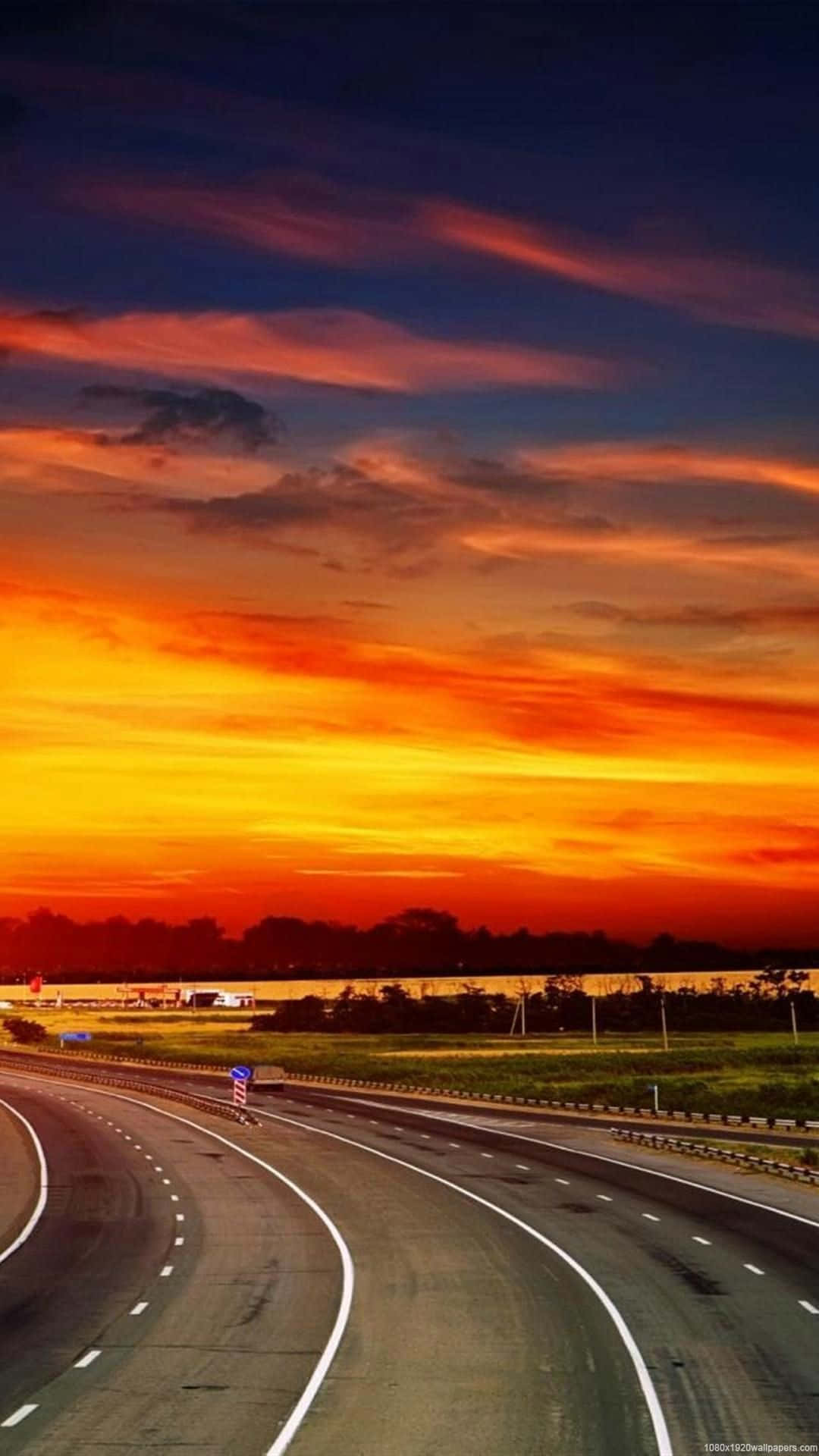 Nature Android Hd Wallpaper