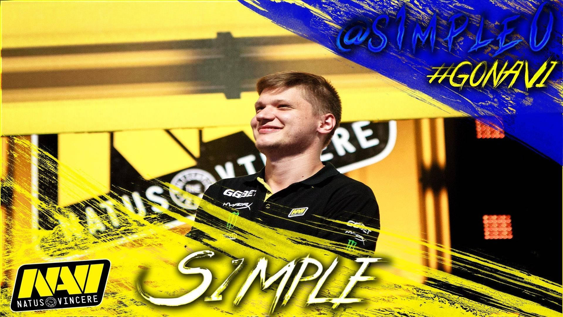 Natus Vincere Wallpaper