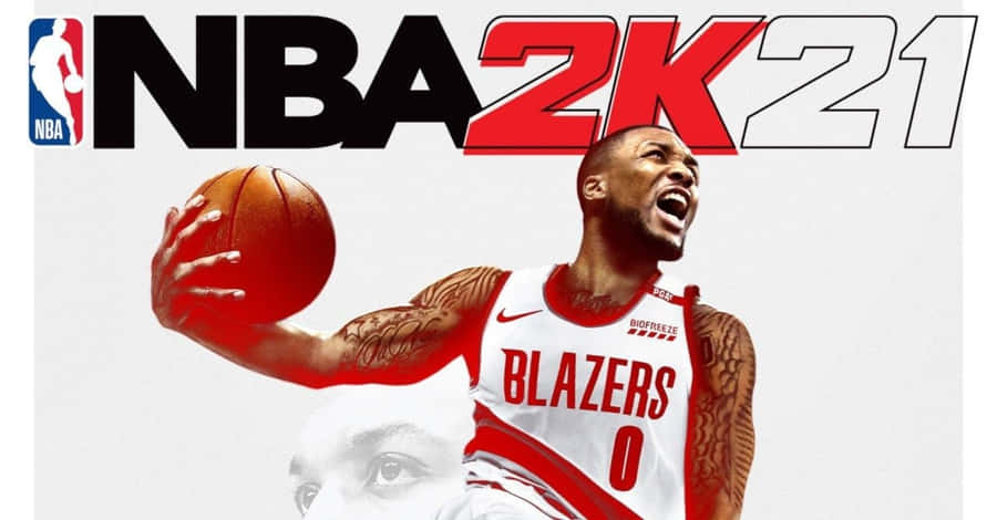 Nba 2k20 Bakgrunnsbildet