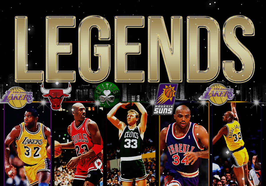 Nba Players Pictures Wallpaper