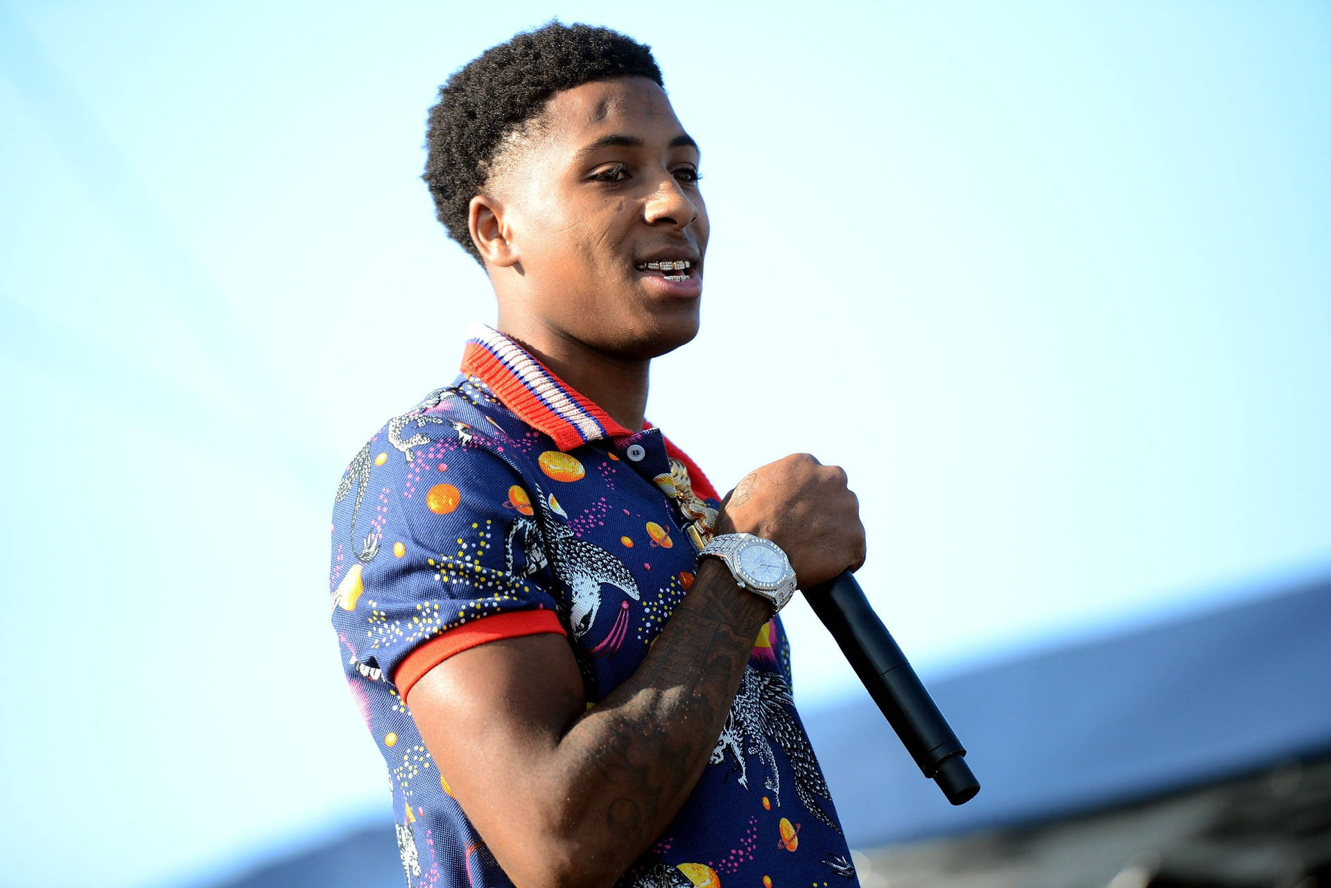 Nba Youngboy Pictures