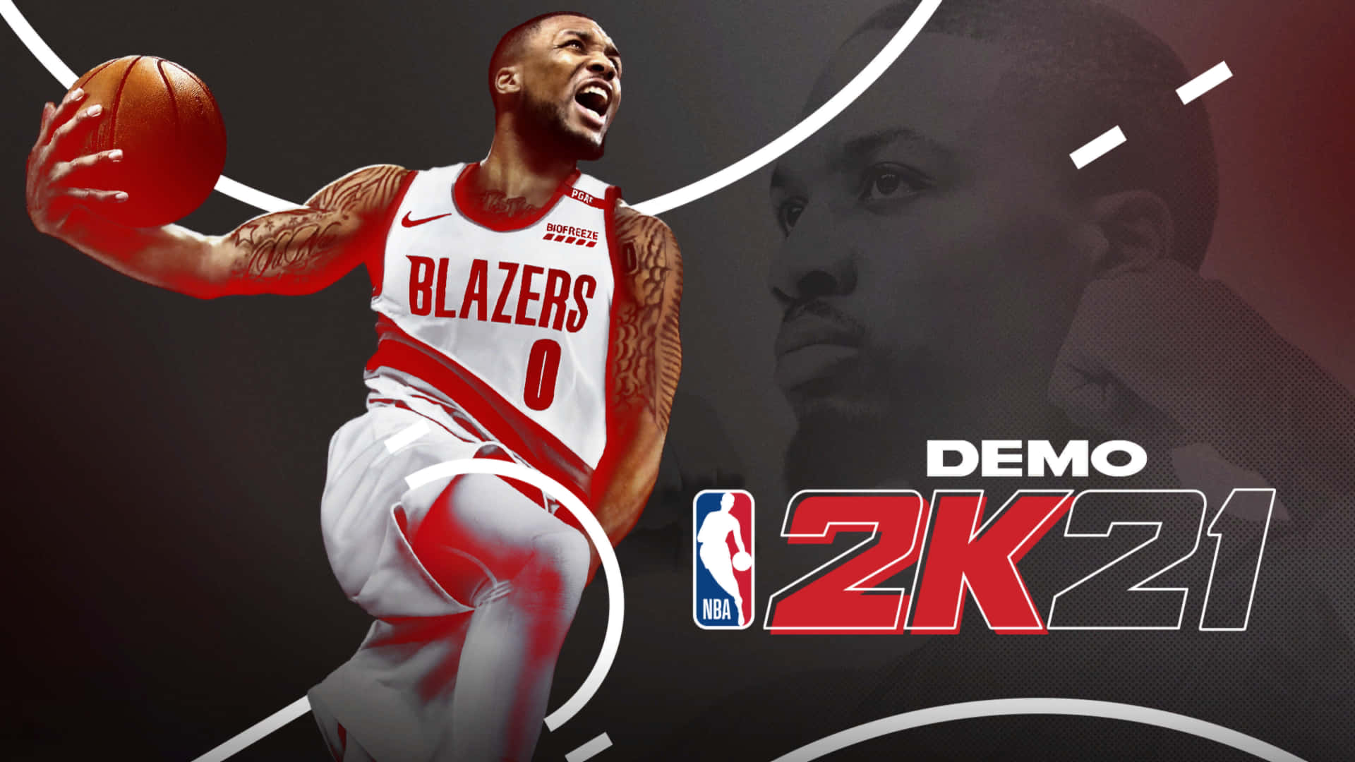 Nba2k21 Sfondo