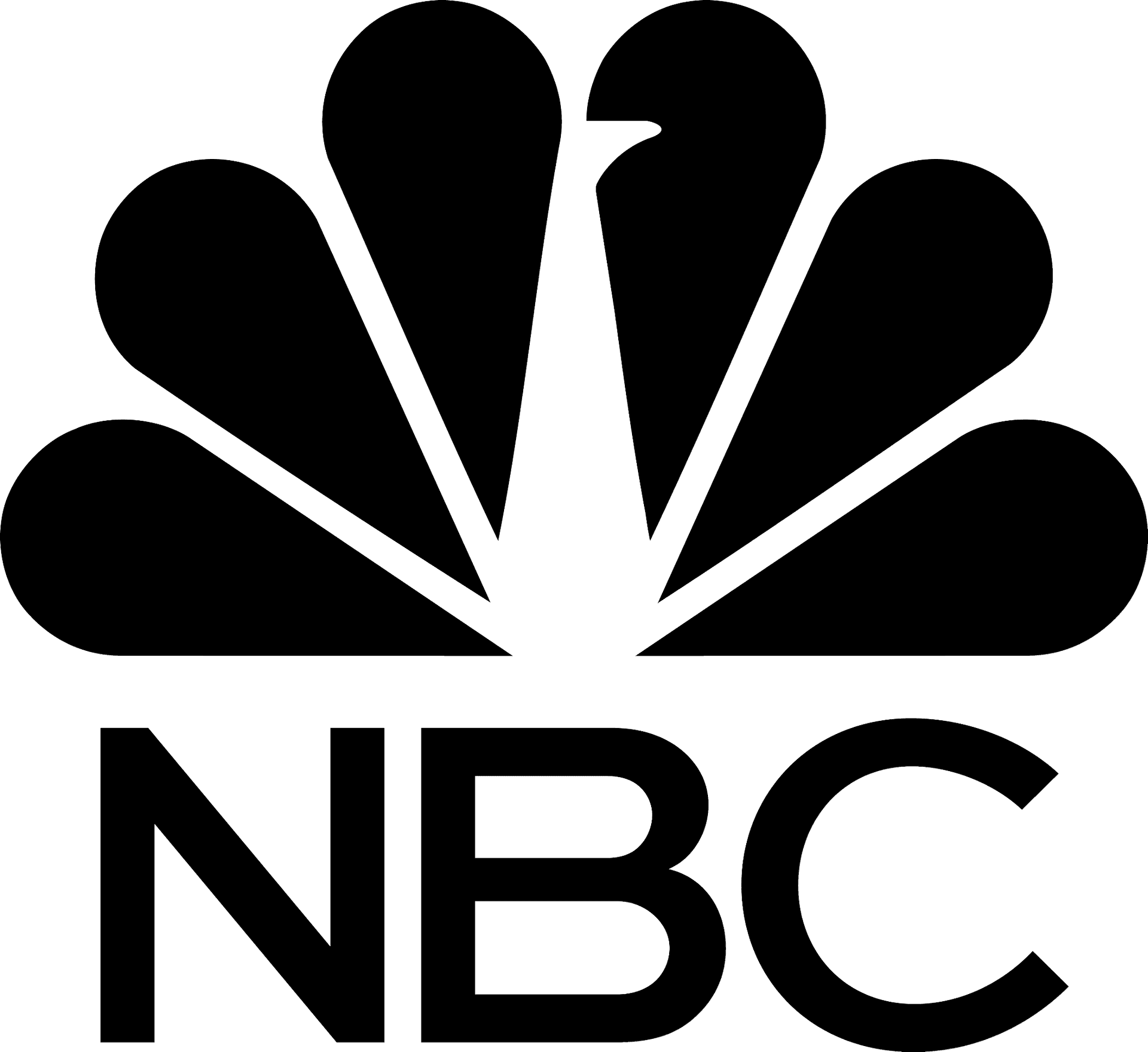 [100+] Nbc Logo Png Images | Wallpapers.com