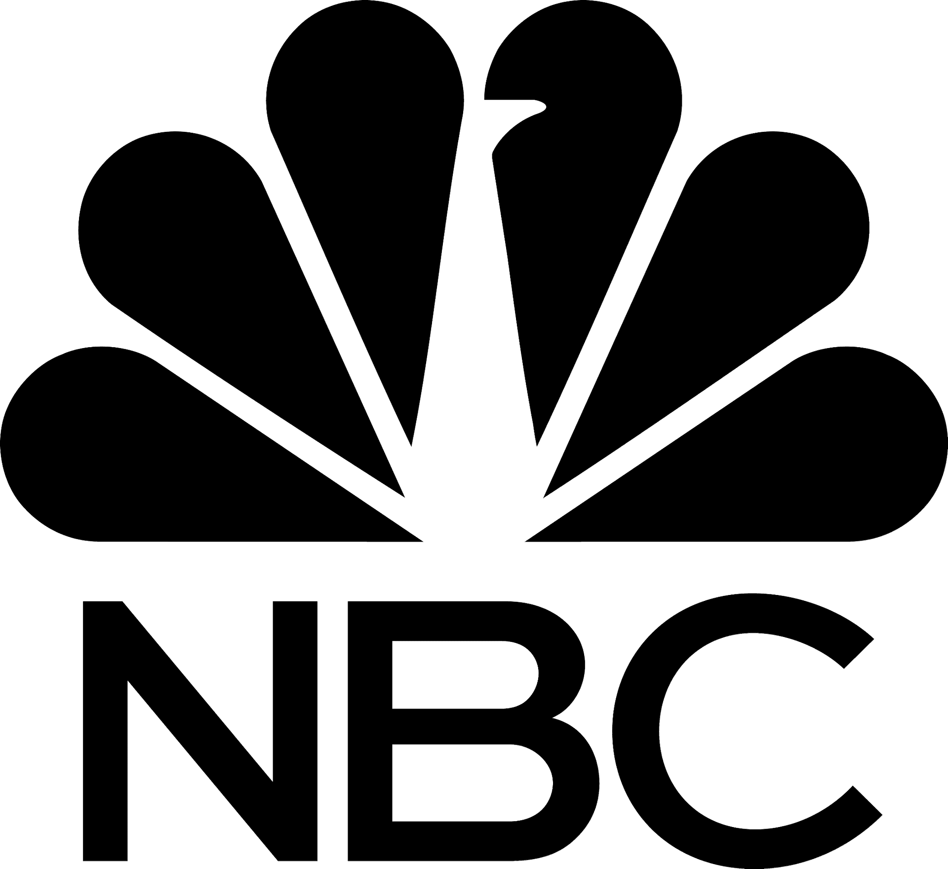 Nbc Logo Png