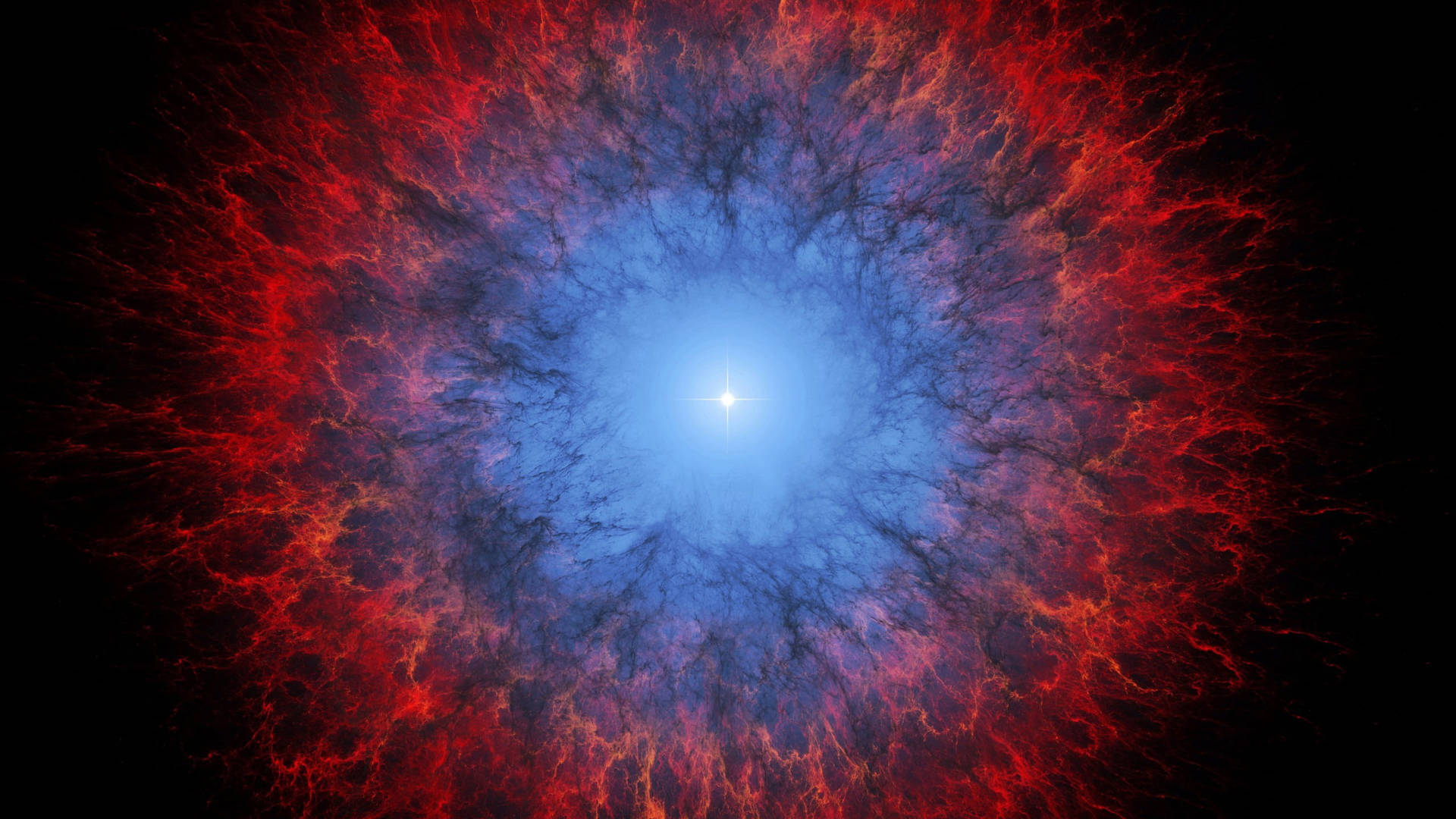 Nebula Baggrunde
