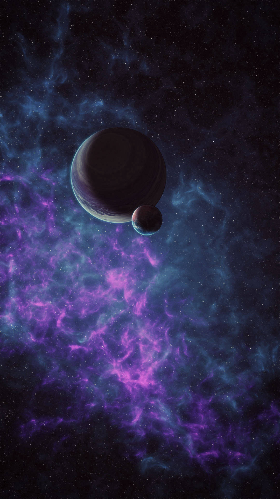 Nebula Bilder