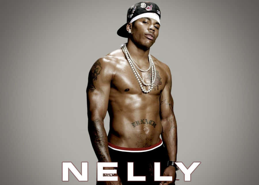 Nelly Fondo de pantalla