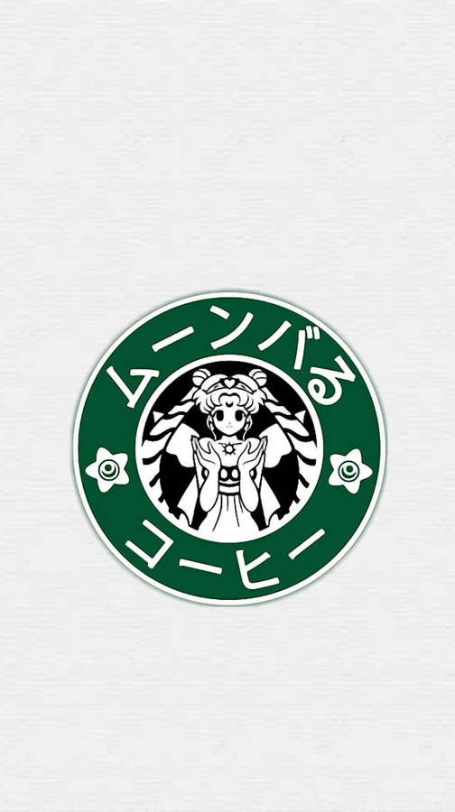 Netter Starbucks Hintergrund