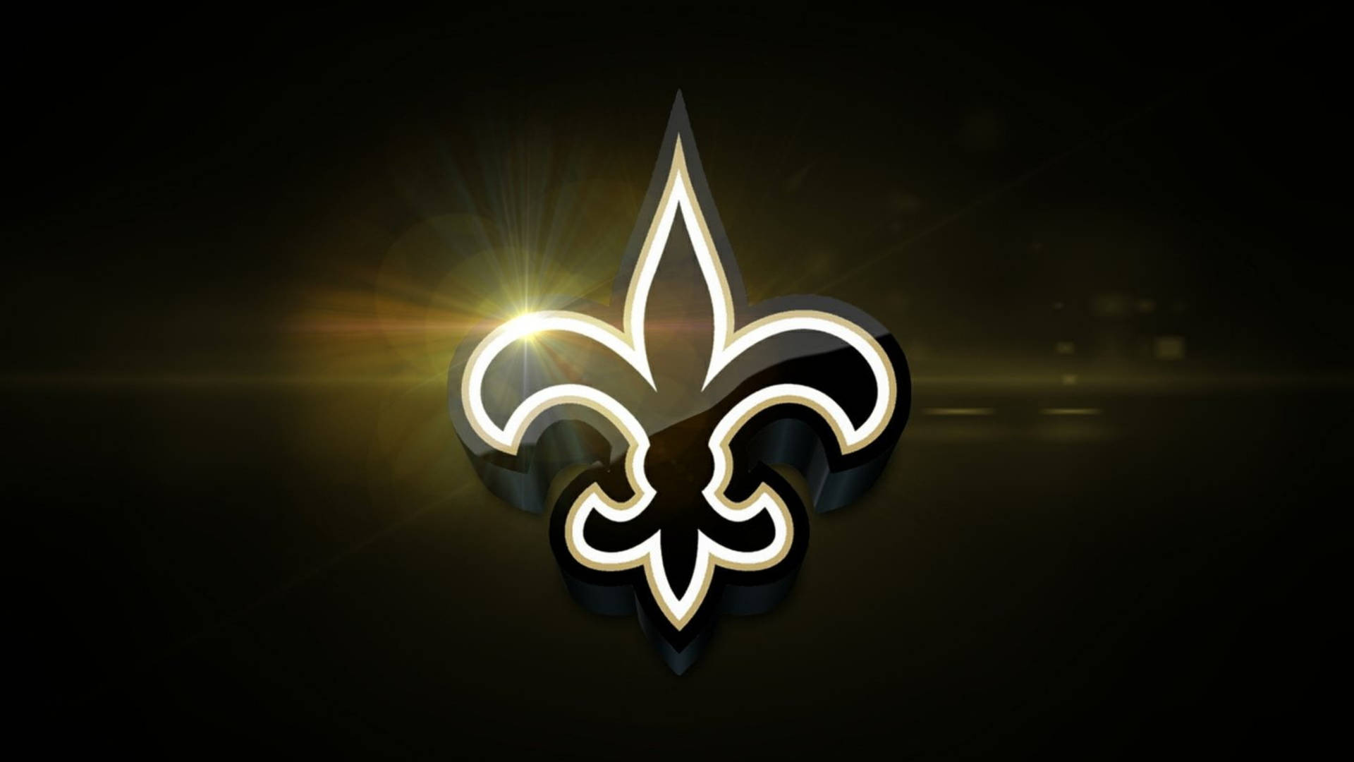 New Orleans Saints Background Wallpaper