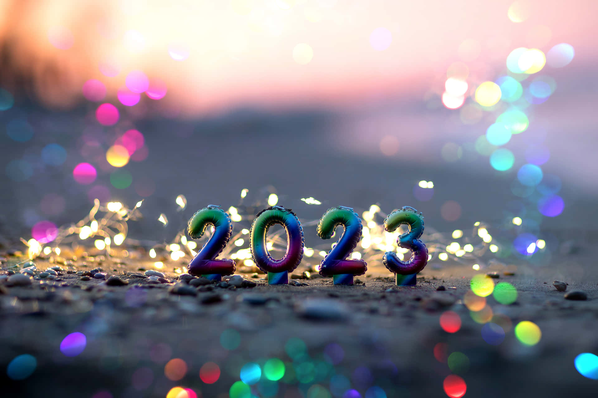 New Year Pictures Wallpaper