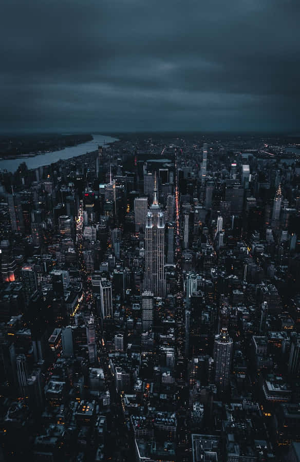 New York City Bilder