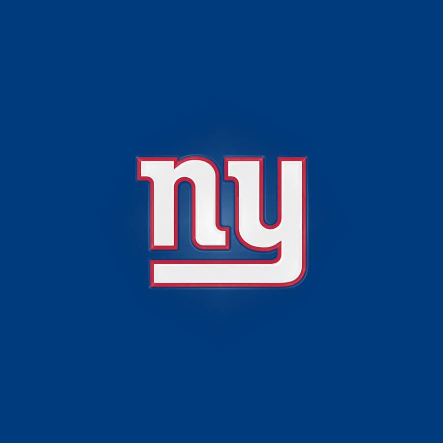 New York Giants Logo Bilder