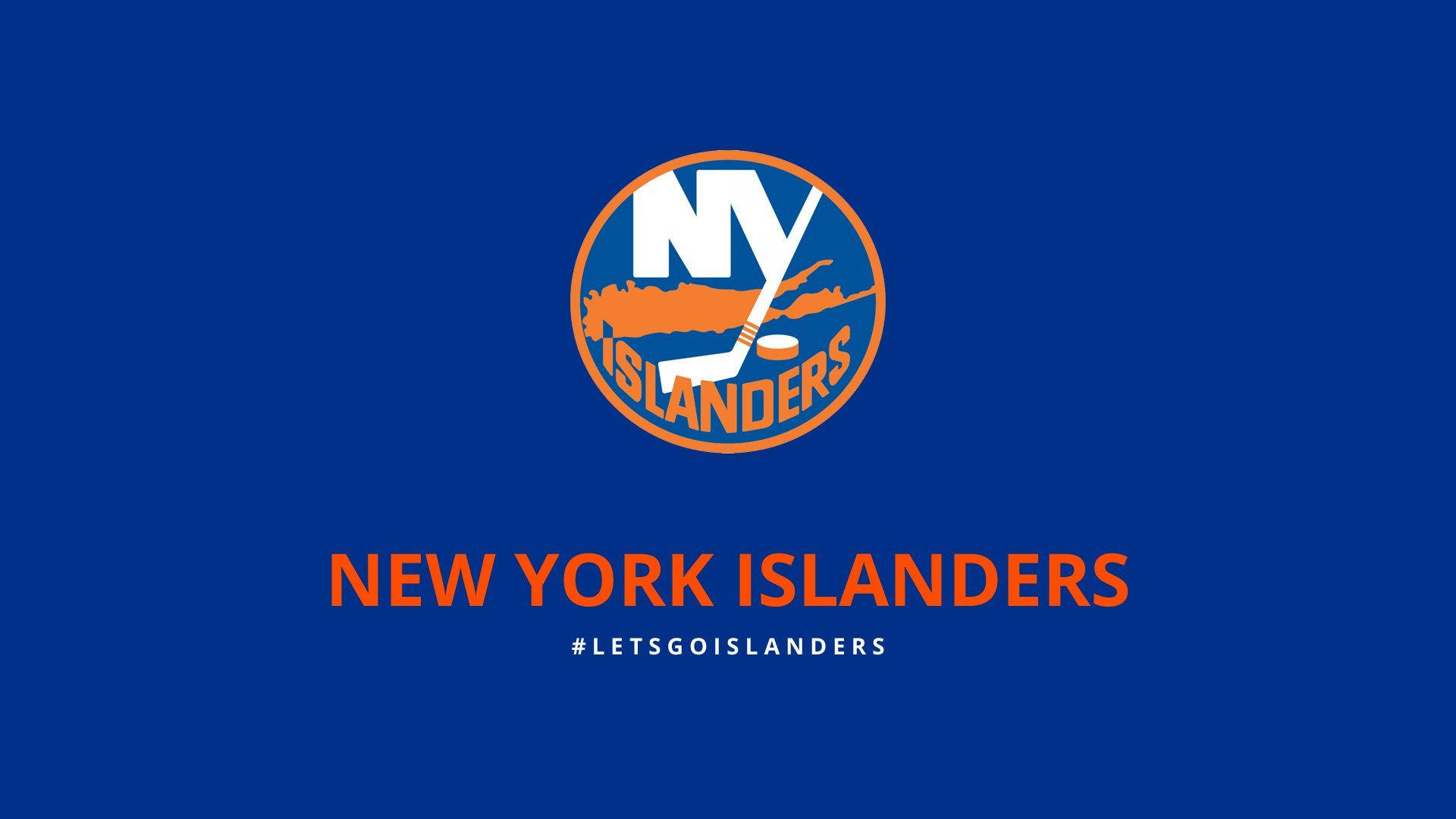 New York Islanders Background Photos