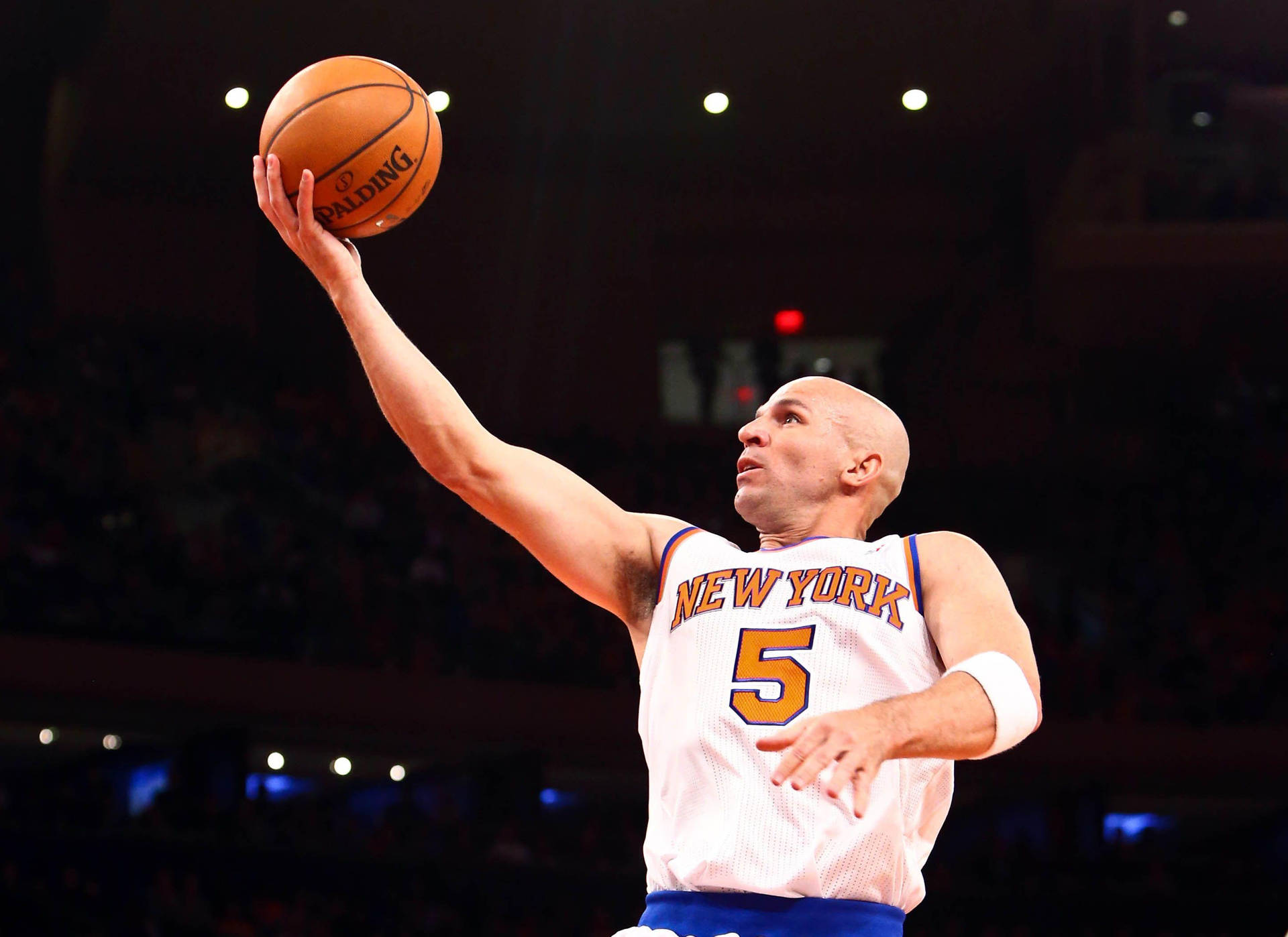 New York Knicks Bilder