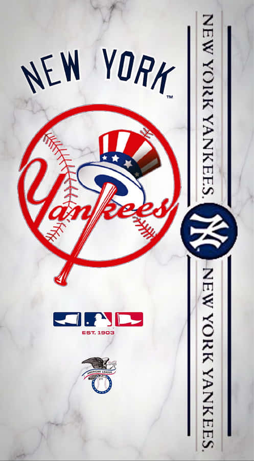 New York Yankees Wallpaper