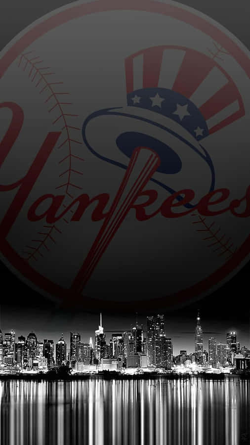 New York Yankees Wallpaper