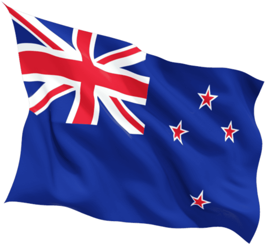 New Zealand Png