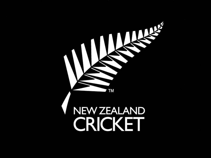 Newzealandske Cricket Wallpaper