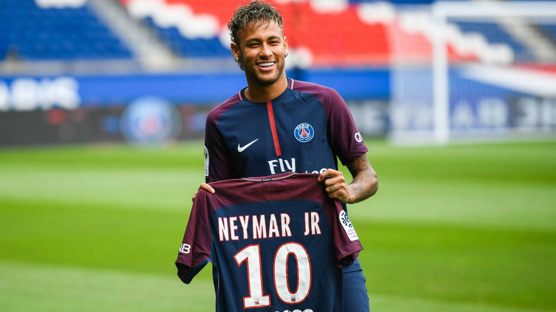 Neymar 4k Bilder