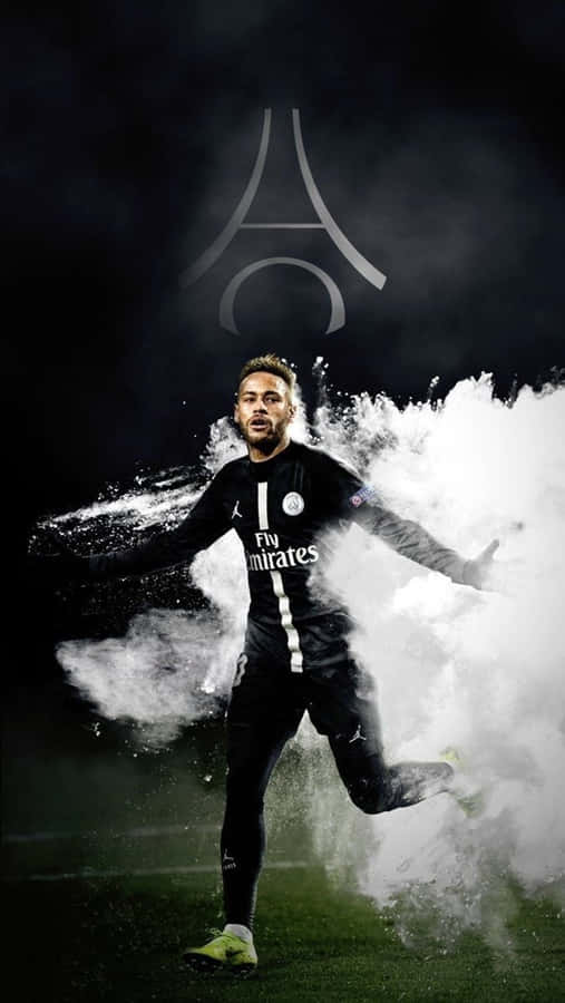 Neymar Jr Fond d'écran